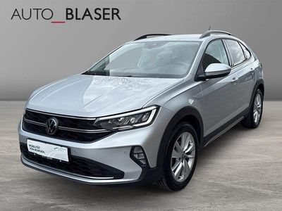 gebraucht VW Taigo Friends TSI