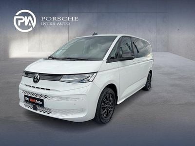 Weiss normal Neu 2025 VW Multivan Business Van | € 65.990 (Fairer Preis)