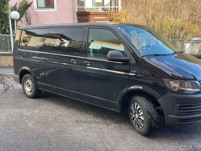 VW T5