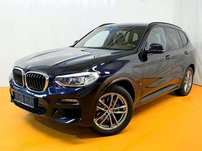 gebraucht BMW X3 xDrive30e PHEV Aut.