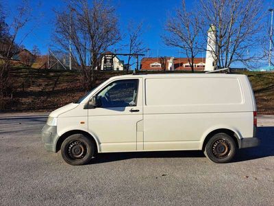 VW Transporter