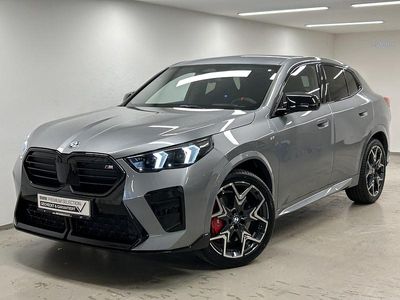 Grau Gebraucht 2024 BMW X2 SUV | € 48.450