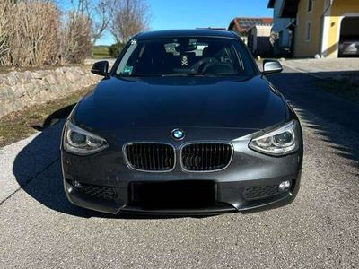 gebraucht BMW 114 114 i