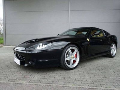 gebraucht Ferrari Superamerica 575F1