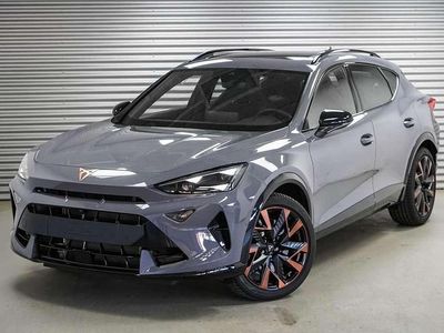 Grau Neu 2025 Cupra Formentor VZ SUV | € 55.655 (Fairer Preis)
