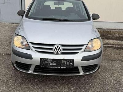 Gebraucht 2007 VW Golf Comfortline Limousine | € 1.600 (Superpreis)