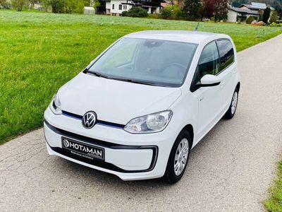 gebraucht VW e-up! 8 Fach 32,3kWh (mit Batterie) 5 Jahre Werksgaranti