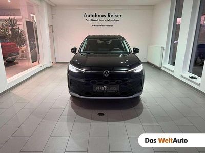 Schwarz Neu 2025 VW T-Roc Life SUV | € 33.820 (Fairer Preis)