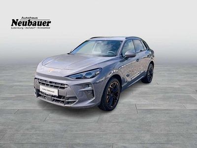 Grau Neu 2025 Cupra Terramar SUV | € 48.900 (Guter Preis)