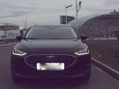Gebraucht 2025 Ford Focus Titanium Kombi | € 23.799 (Etwas zu teuer)