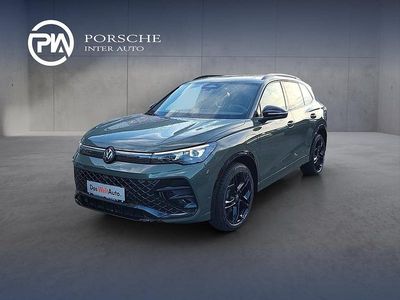 gebraucht VW Tiguan Sport eHybrid DSG 150 kW