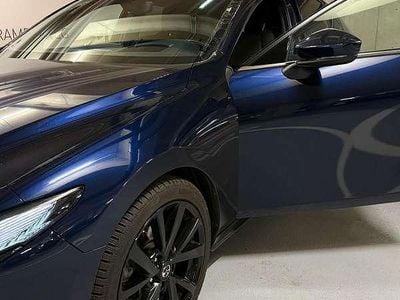 gebraucht Mazda 3 Skyactiv-G150 Comfort+/ST Aut.