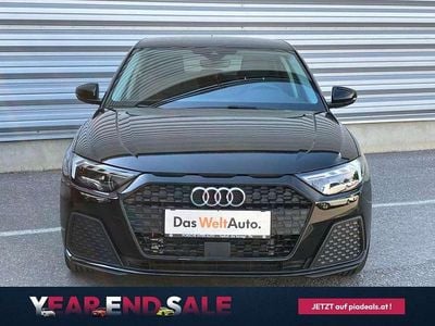 Schwarz Gebraucht 2025 Audi A1 Kleinwagen | € 23.000 (Guter Preis)