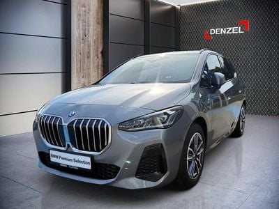 gebraucht BMW 218 Active Tourer d