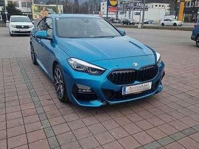 Gebraucht BMW 218 M Sport 136 PS (100 kW) 2023 Blau Coupé