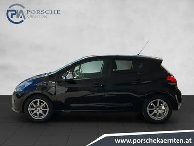 gebraucht Peugeot 208 Style 12 PureTech 82