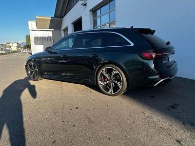 Audi RS4