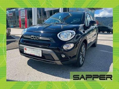 Schwarz Gebraucht 2022 Fiat 130 Cross Kombi | € 25.990 (Fairer Preis)