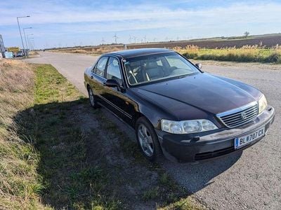 Gebraucht 1998 Honda Legend Limousine | € 2.800