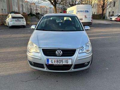 gebraucht VW Polo Cool Family 12