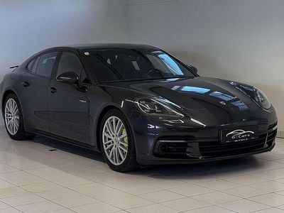 Gebraucht Porsche Panamera 4 Sport 330 PS (242 kW) 2017 Grau Limousine
