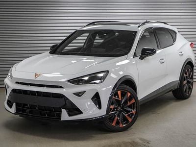 Gebraucht 2025 Cupra Formentor VZ SUV | € 51.902