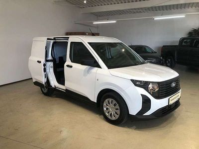 gebraucht Ford Transit Courier 1,0 EcoBoost Trend *NEUES MODELL*