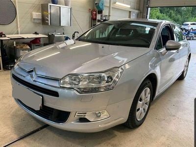 Gebraucht 2010 Citroën C5 Business Class Limousine | € 4.500 (Fairer Preis)