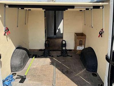 Weiß Gebraucht 2020 MAN TGE Van | € 19.500