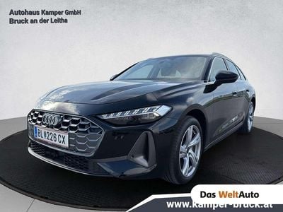 Schwarz metallicperleffektno Gebraucht 2025 Audi A5 Ambiente Coupé | € 50.990 (Teuer)