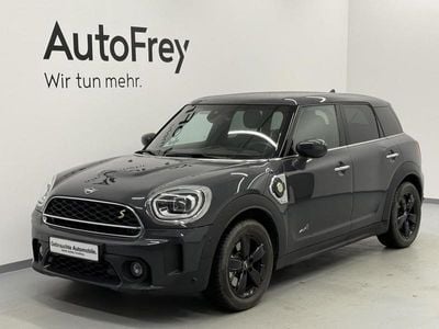 Grau Gebraucht 2020 Mini Cooper S Countryman SUV | € 24.900