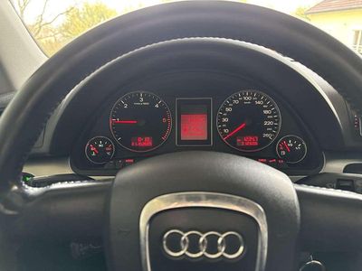 Gebraucht 2005 Audi A4 Kombi | € 5.999