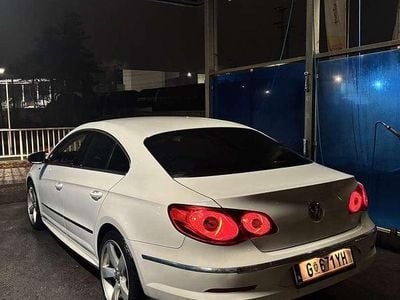 Gebraucht 2010 VW Passat R-line Limousine | € 9.500