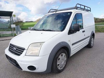 gebraucht Ford Transit Connect Trend 200k 18 TDCi DPF