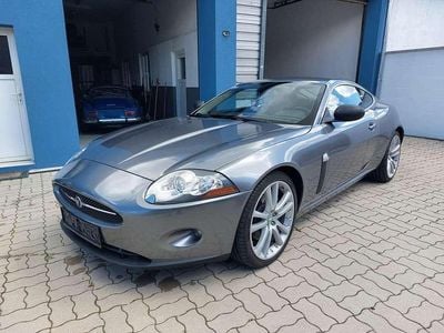 gebraucht Jaguar XK8 XK8 Coupé