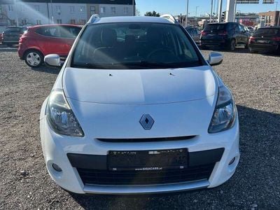 Renault Clio GrandTour