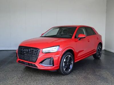 gebraucht Audi Q2 30 TFSI admired