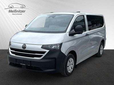 Dunkelgrau metallic Gebraucht 2025 VW Caravelle Van / Kleinbus | € 82.990