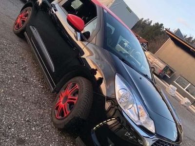 DS Automobiles DS3