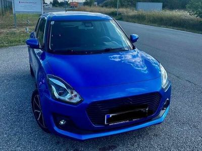 gebraucht Suzuki Swift 1,0 Hybrid DITC SHVS Flash