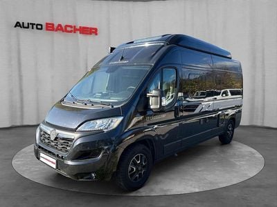 Schwarz Gebraucht 2024 Opel Movano Van | € 81.990