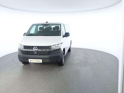 Weiß Gebraucht 2024 VW Transporter Van | € 41.850 (Fairer Preis)