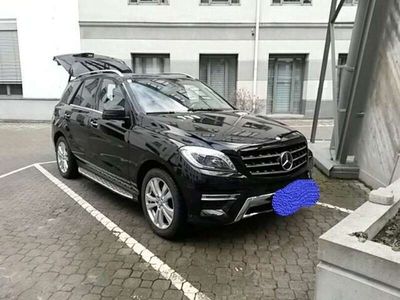 Mercedes ML350