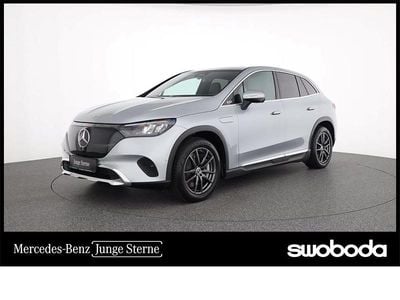 gebraucht Mercedes EQE350 SUV EQE 350+ SUV