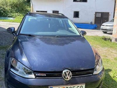 gebraucht VW Golf Comfortline 1,6 BMT TDI