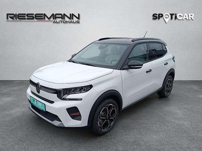 Weiß Neu 2025 Citroën C3 Limousine | € 20.490 (Fairer Preis)