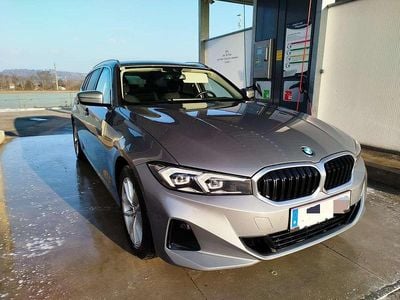 Gebraucht 2024 BMW 318 Kombi | € 32.000 (Fairer Preis)