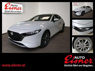 Neu 2025 Mazda 3 Center-Line Limousine | € 31.980 (Etwas zu teuer)