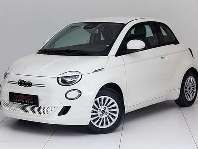 Gebraucht Fiat 500e 86 kW (118 PS) 2023 Weiß Limousine