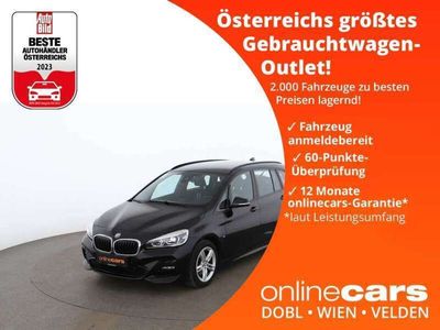 BMW 216 Gran Tourer